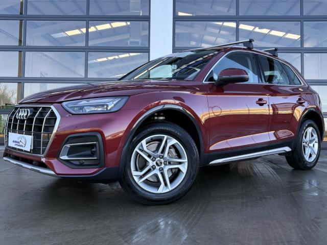 AUDI - Q5 Advanced 40 2.0 TDI 204cv Quattro-Ultra - foto 18