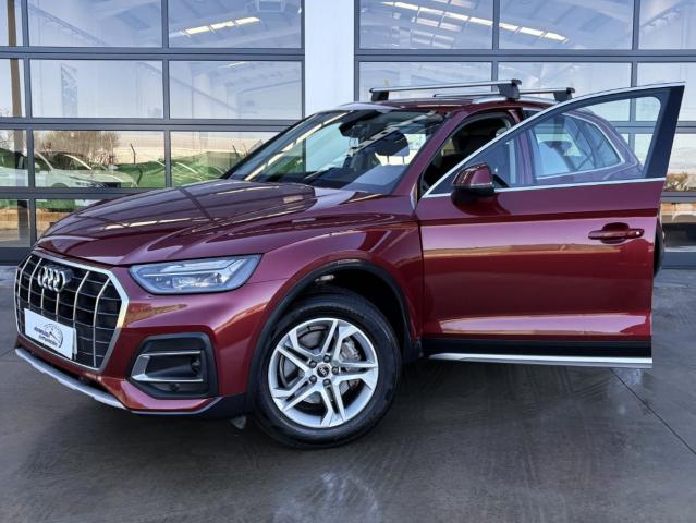 AUDI - Q5 Advanced 40 2.0 TDI 204cv Quattro-Ultra - foto 19