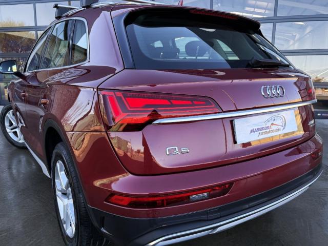 AUDI - Q5 Advanced 40 2.0 TDI 204cv Quattro-Ultra - foto 23