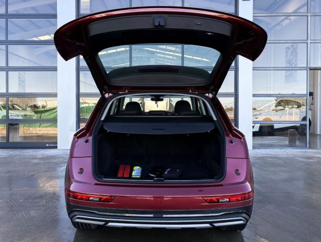AUDI - Q5 Advanced 40 2.0 TDI 204cv Quattro-Ultra - foto 24
