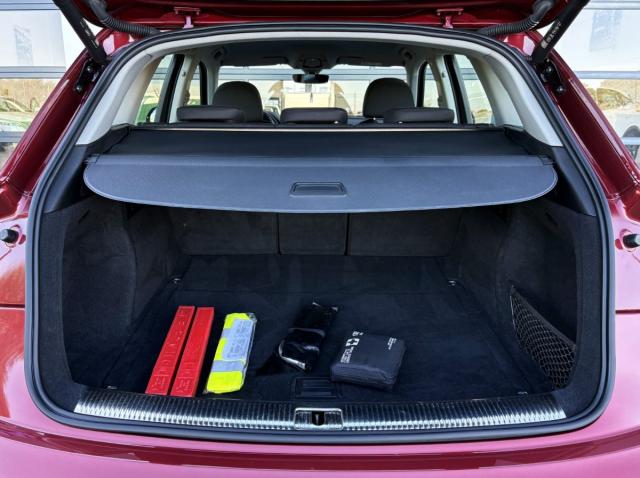 AUDI - Q5 Advanced 40 2.0 TDI 204cv Quattro-Ultra - foto 25