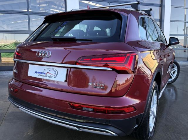 AUDI - Q5 Advanced 40 2.0 TDI 204cv Quattro-Ultra - foto 28
