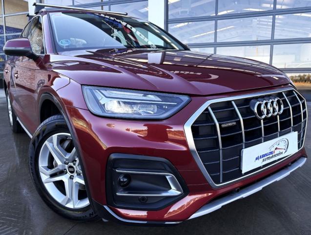 AUDI - Q5 Advanced 40 2.0 TDI 204cv Quattro-Ultra - foto 30
