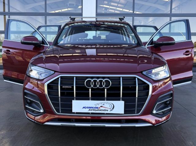 AUDI - Q5 Advanced 40 2.0 TDI 204cv Quattro-Ultra - foto 32