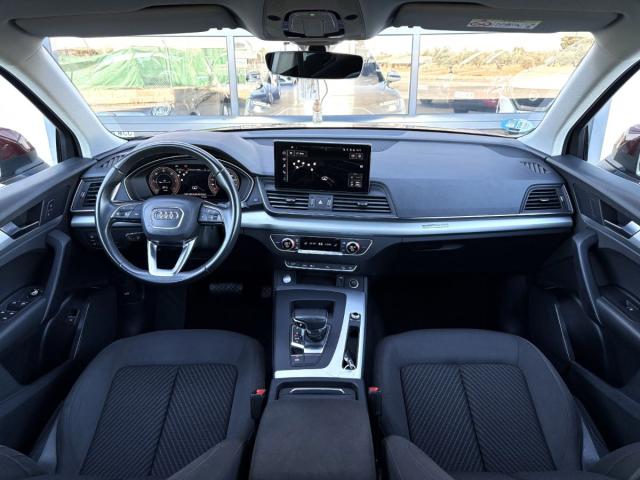 AUDI - Q5 Advanced 40 2.0 TDI 204cv Quattro-Ultra - foto 35