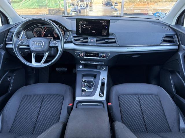 AUDI - Q5 Advanced 40 2.0 TDI 204cv Quattro-Ultra - foto 36