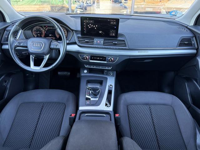 AUDI - Q5 Advanced 40 2.0 TDI 204cv Quattro-Ultra - foto 37