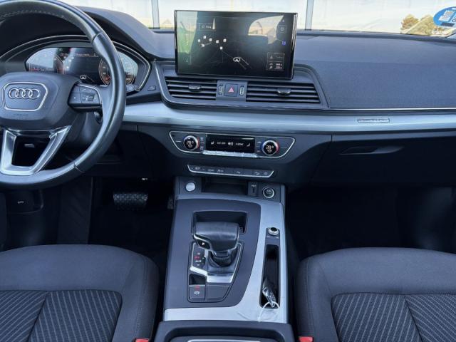 AUDI - Q5 Advanced 40 2.0 TDI 204cv Quattro-Ultra - foto 38