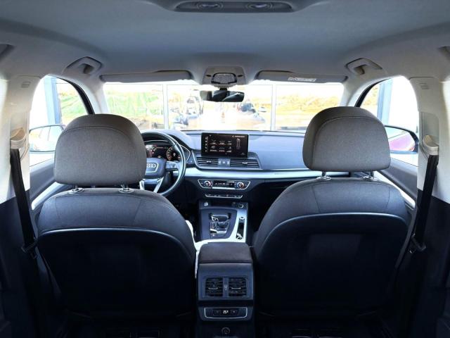 AUDI - Q5 Advanced 40 2.0 TDI 204cv Quattro-Ultra - foto 39