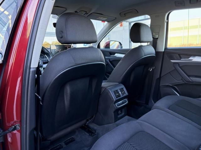 AUDI - Q5 Advanced 40 2.0 TDI 204cv Quattro-Ultra - foto 40