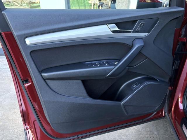 AUDI - Q5 Advanced 40 2.0 TDI 204cv Quattro-Ultra - foto 41