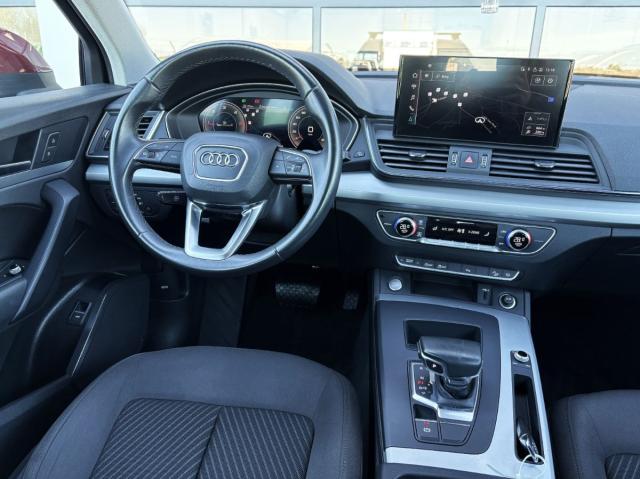 AUDI - Q5 Advanced 40 2.0 TDI 204cv Quattro-Ultra - foto 45