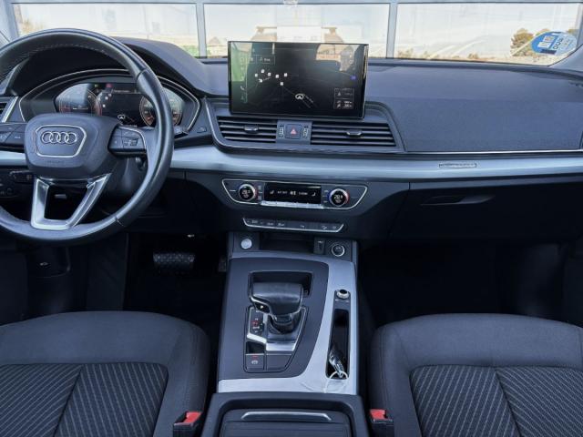 AUDI - Q5 Advanced 40 2.0 TDI 204cv Quattro-Ultra - foto 46