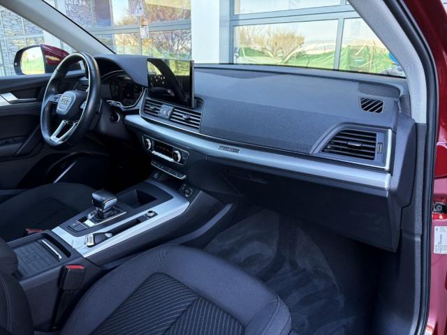 AUDI - Q5 Advanced 40 2.0 TDI 204cv Quattro-Ultra - foto 49