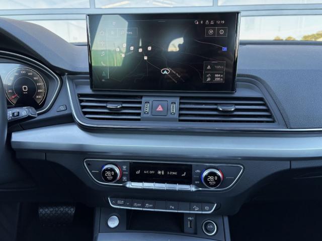 AUDI - Q5 Advanced 40 2.0 TDI 204cv Quattro-Ultra - foto 51