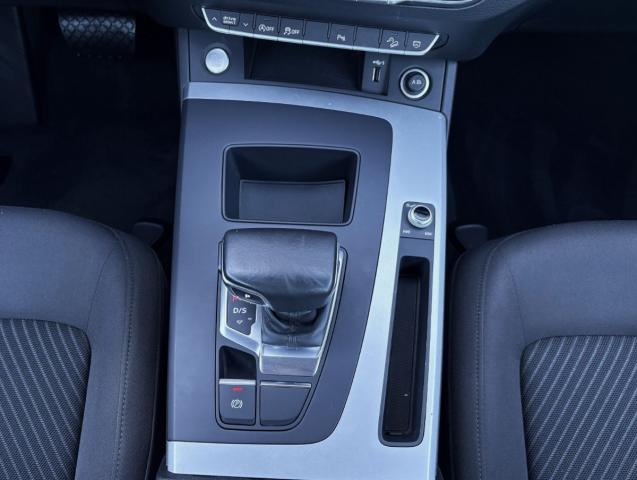 AUDI - Q5 Advanced 40 2.0 TDI 204cv Quattro-Ultra - foto 52