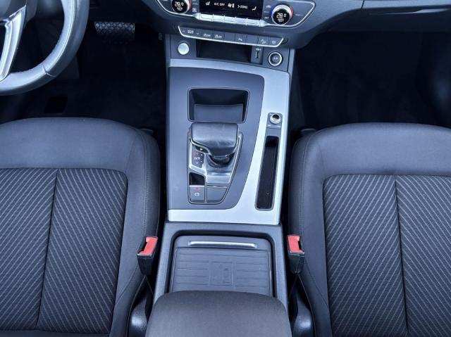 AUDI - Q5 Advanced 40 2.0 TDI 204cv Quattro-Ultra - foto 53