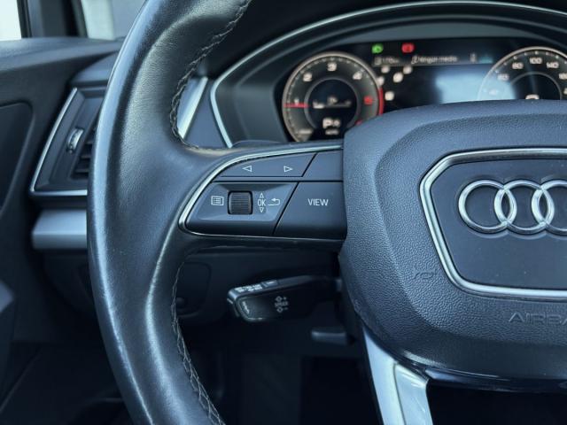 AUDI - Q5 Advanced 40 2.0 TDI 204cv Quattro-Ultra - foto 55