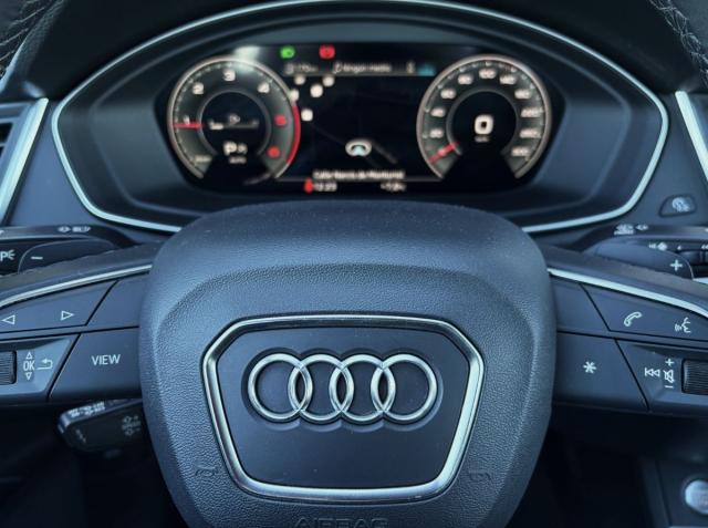 AUDI - Q5 Advanced 40 2.0 TDI 204cv Quattro-Ultra - foto 56