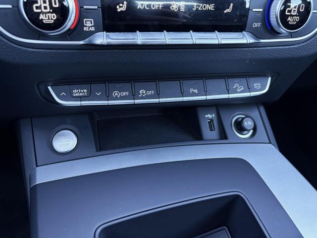 AUDI - Q5 Advanced 40 2.0 TDI 204cv Quattro-Ultra - foto 59