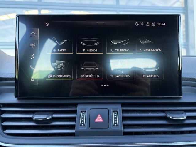 AUDI - Q5 Advanced 40 2.0 TDI 204cv Quattro-Ultra - foto 62