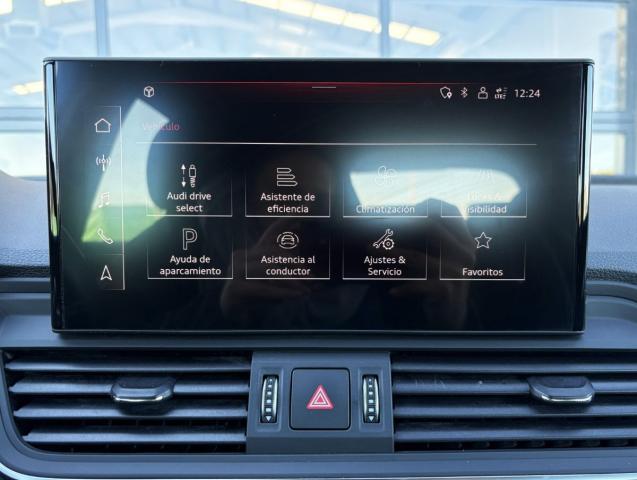 AUDI - Q5 Advanced 40 2.0 TDI 204cv Quattro-Ultra - foto 63