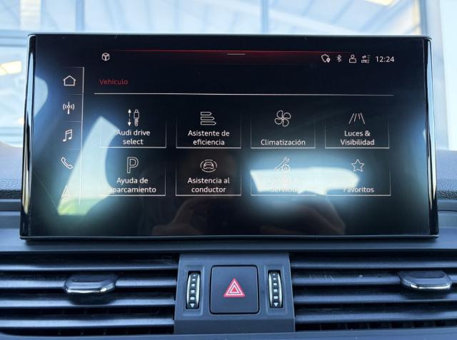 AUDI - Q5 Advanced 40 2.0 TDI 204cv Quattro-Ultra - foto 64