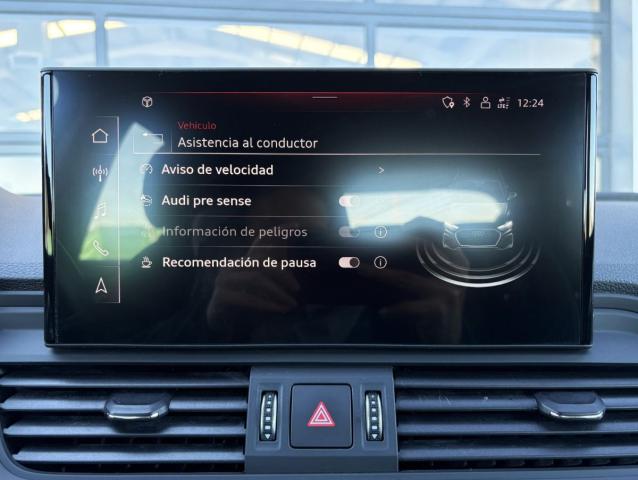 AUDI - Q5 Advanced 40 2.0 TDI 204cv Quattro-Ultra - foto 65