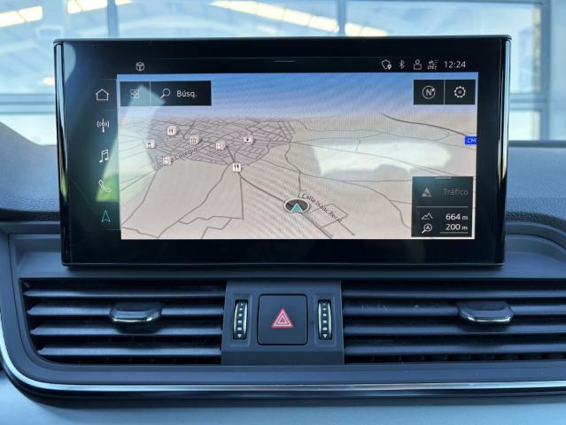 AUDI - Q5 Advanced 40 2.0 TDI 204cv Quattro-Ultra - foto 66