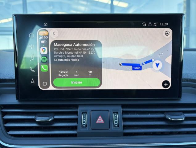 AUDI - Q5 Advanced 40 2.0 TDI 204cv Quattro-Ultra - foto 69