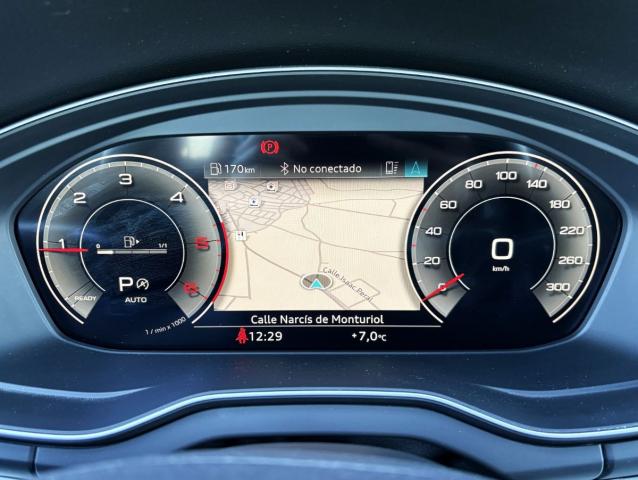 AUDI - Q5 Advanced 40 2.0 TDI 204cv Quattro-Ultra - foto 72