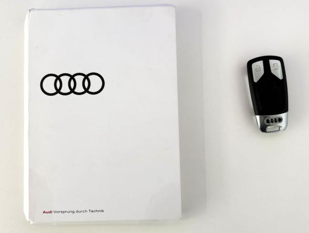 AUDI - Q5 Advanced 40 2.0 TDI 204cv Quattro-Ultra - foto 73