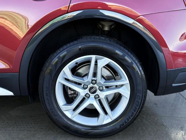 AUDI - Q5 Advanced 40 2.0 TDI 204cv Quattro-Ultra - foto 75