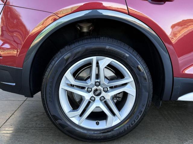 AUDI - Q5 Advanced 40 2.0 TDI 204cv Quattro-Ultra - foto 76