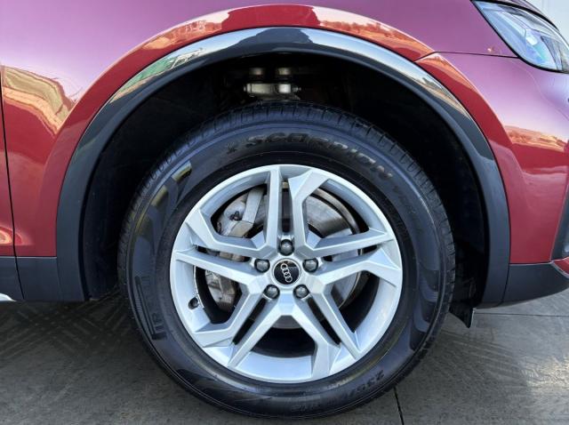 AUDI - Q5 Advanced 40 2.0 TDI 204cv Quattro-Ultra - foto 77