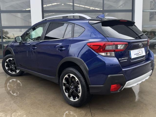 SUBARU - XV 1.6i  Executive Plus Auto - foto 3