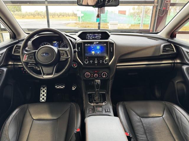 SUBARU - XV 1.6i  Executive Plus Auto - foto 6