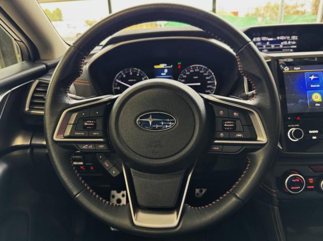 SUBARU - XV 1.6i  Executive Plus Auto - foto 9