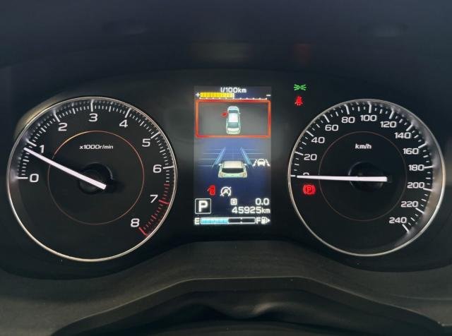 SUBARU - XV 1.6i  Executive Plus Auto - foto 10