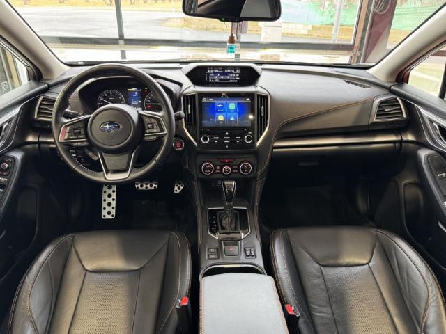 SUBARU - XV 1.6i  Executive Plus Auto - foto 13