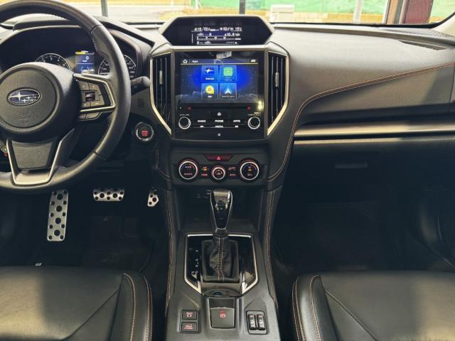 SUBARU - XV 1.6i  Executive Plus Auto - foto 15