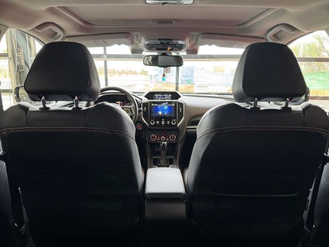 SUBARU - XV 1.6i  Executive Plus Auto - foto 16