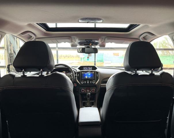 SUBARU - XV 1.6i  Executive Plus Auto - foto 17