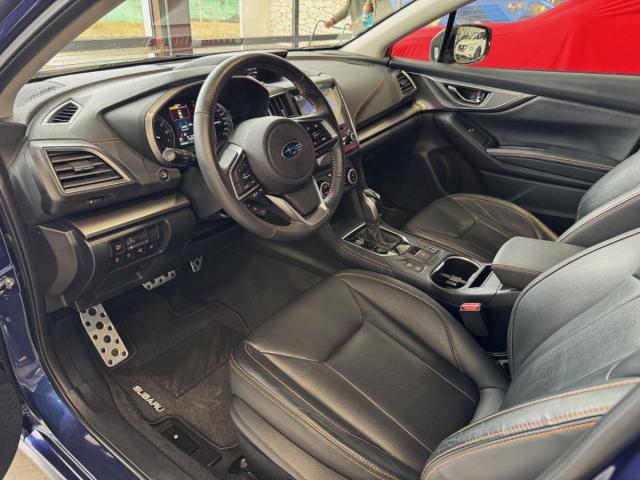 SUBARU - XV 1.6i  Executive Plus Auto - foto 22