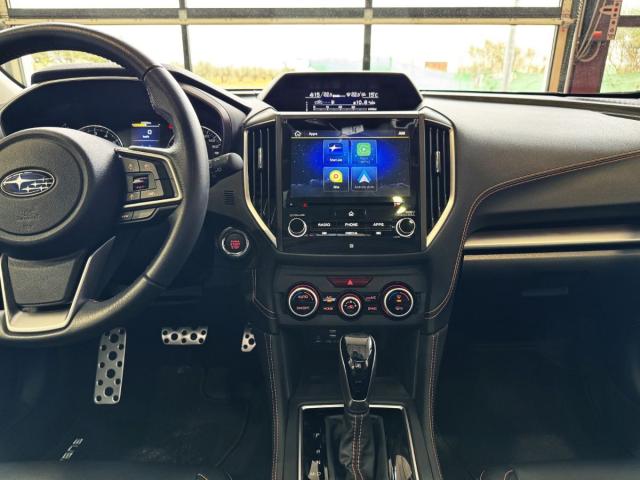 SUBARU - XV 1.6i  Executive Plus Auto - foto 24