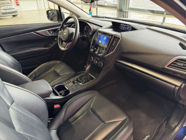 SUBARU - XV 1.6i  Executive Plus Auto - foto 25