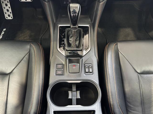 SUBARU - XV 1.6i  Executive Plus Auto - foto 29