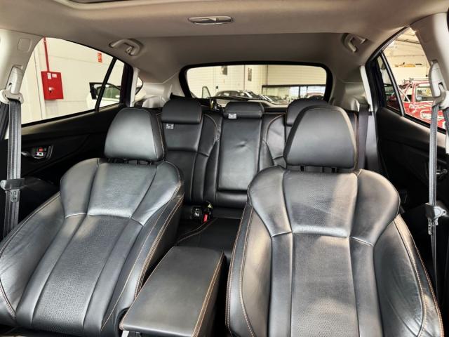 SUBARU - XV 1.6i  Executive Plus Auto - foto 30