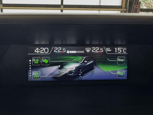 SUBARU - XV 1.6i  Executive Plus Auto - foto 31