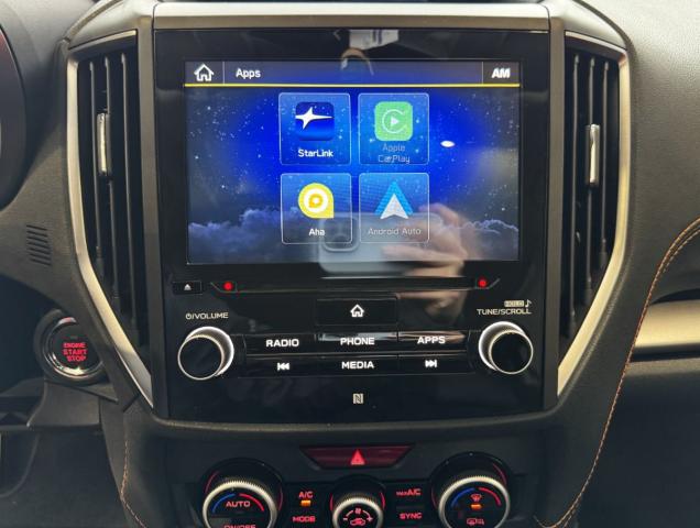 SUBARU - XV 1.6i  Executive Plus Auto - foto 32